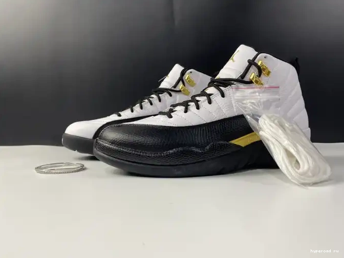 Jordan 12 CT8013-170 Royalty Air 0513